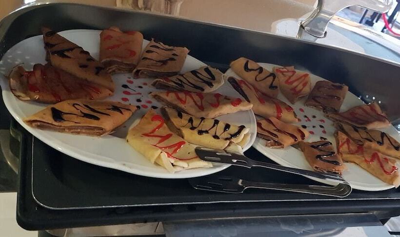 בית מלון כפרי Diamond Hill Resort & Spa