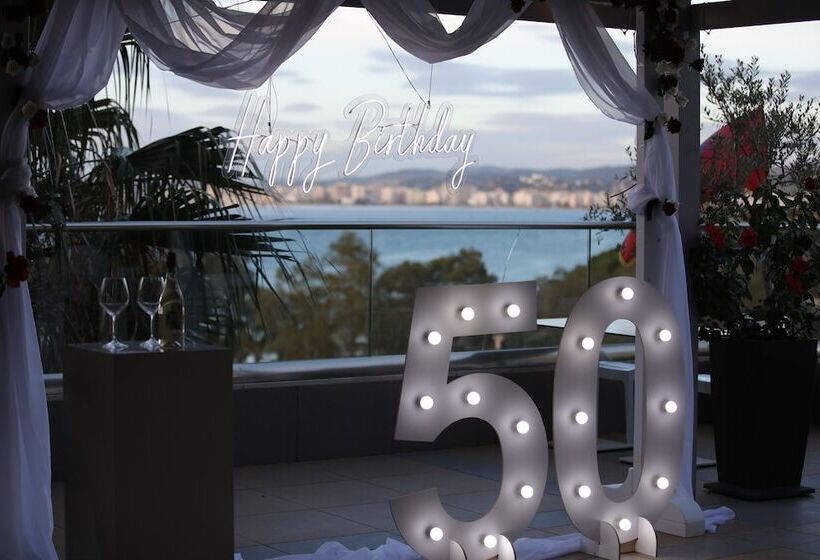 בית מלון כפרי Diamond Hill Resort & Spa