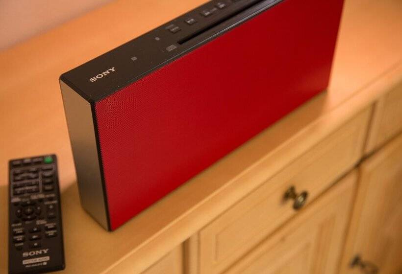 בית מלון כפרי Gaisbock