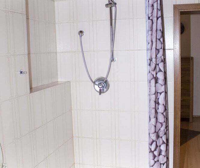 酒店 Gästehaus Am Sonnenhang