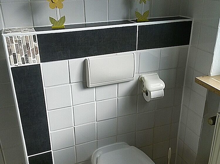 酒店 Gästehaus Am Sonnenhang