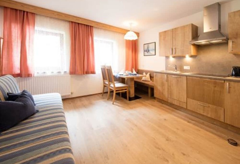 Отель Gästehaus Stefan Klotz