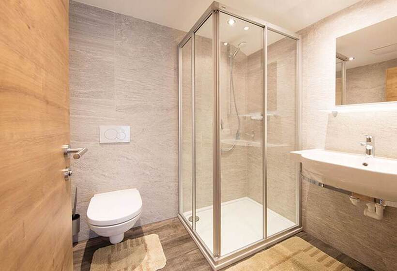 Отель Gästehaus Stefan Klotz