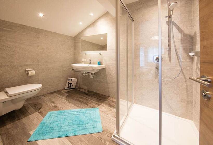 Отель Gästehaus Stefan Klotz