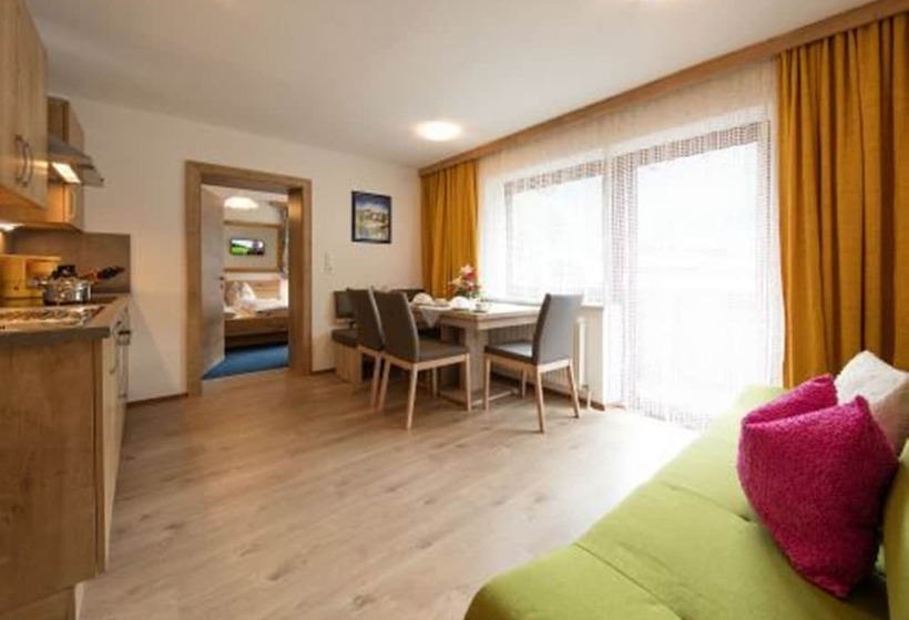 Отель Gästehaus Stefan Klotz