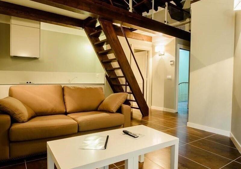 ホテル Hacienda La Coracera