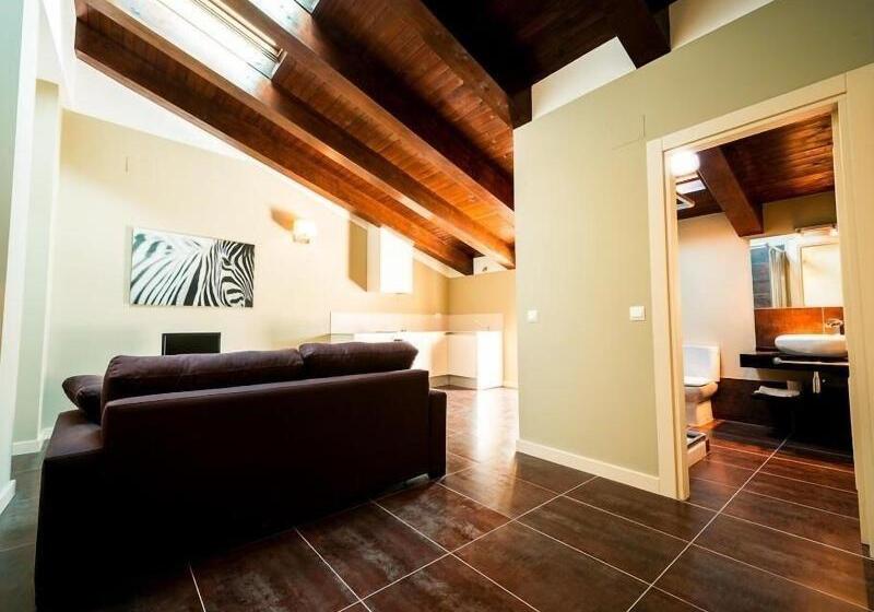 ホテル Hacienda La Coracera