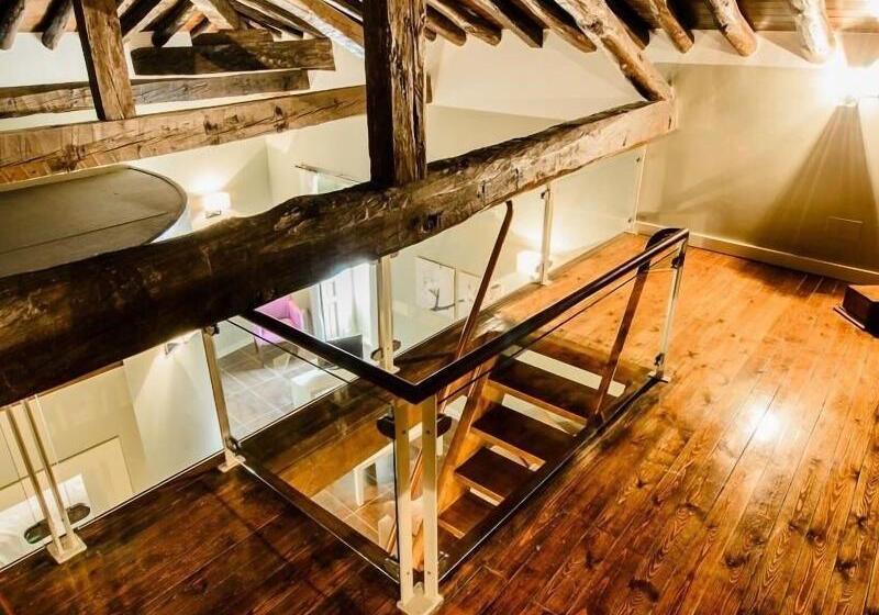 ホテル Hacienda La Coracera