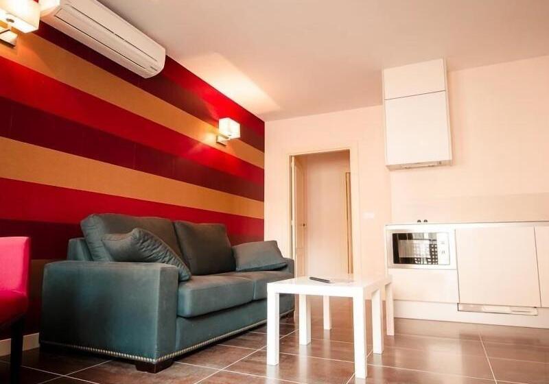 ホテル Hacienda La Coracera