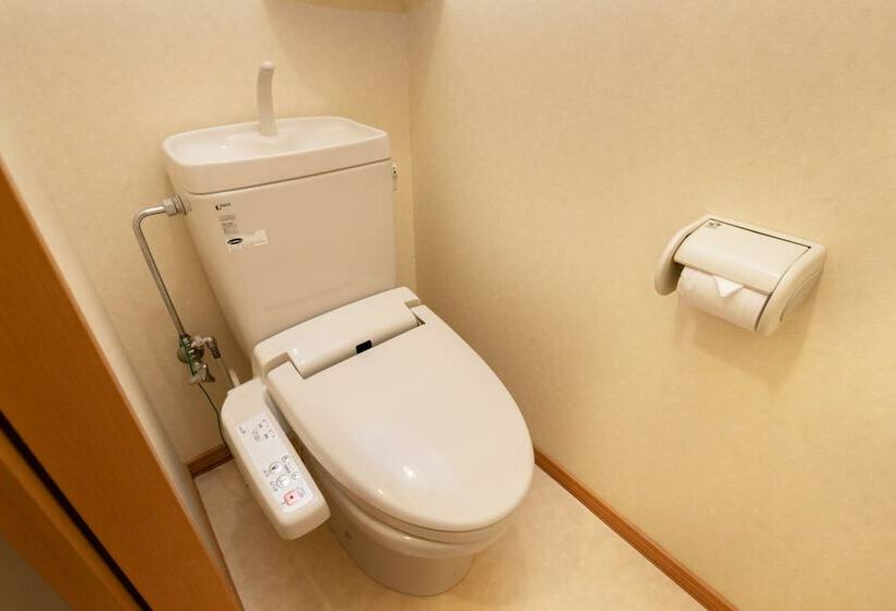 호텔 Lodging Hamanasu Ii