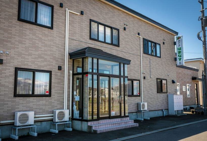 호텔 Lodging Hamanasu Ii