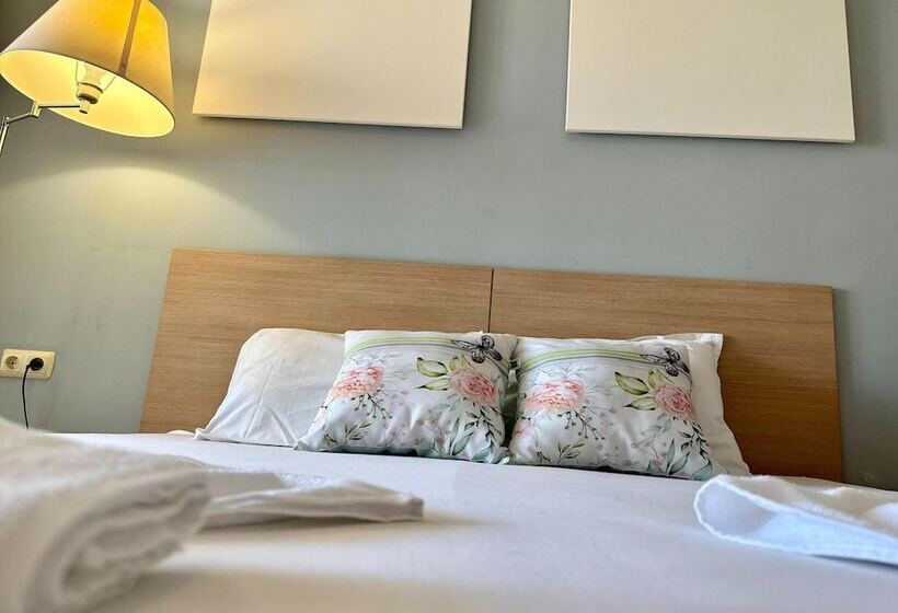 هتل Menada Grand Resort Apartments