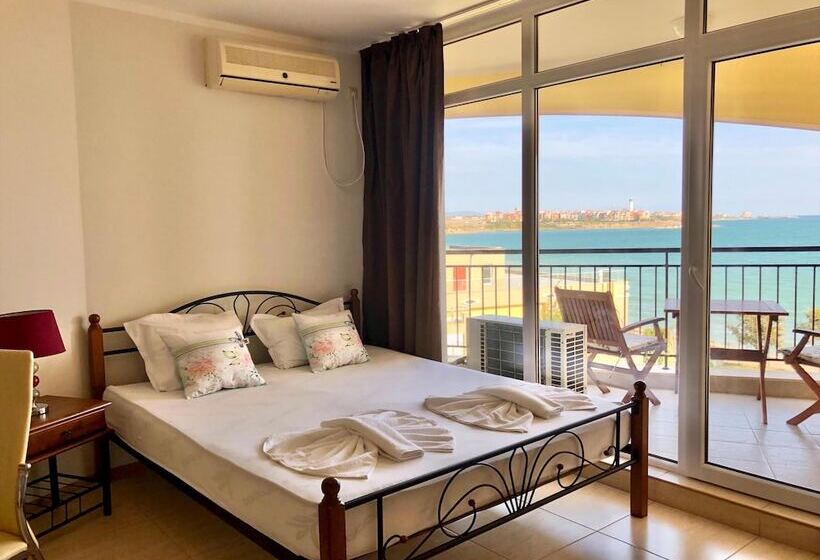 هتل Menada Grand Resort Apartments