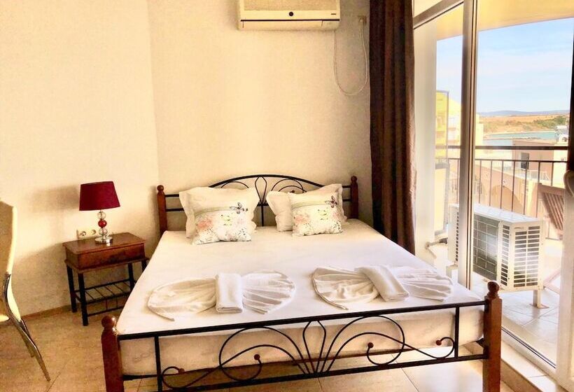 酒店 Menada Grand Resort Apartments