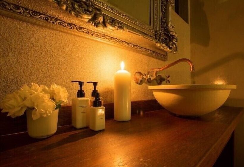 فندق Mount High Luxury Country Lodge