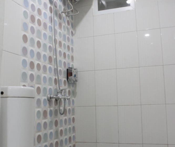 هتل Myrooms Bekasi