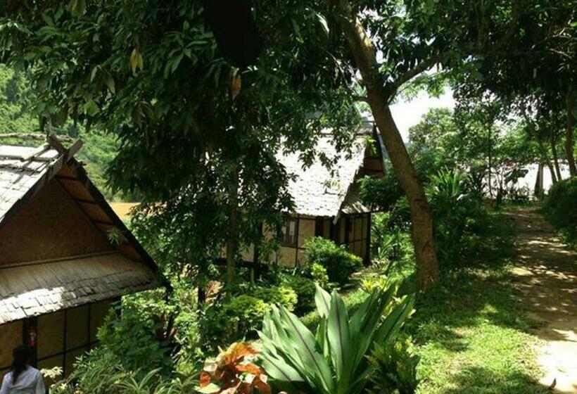 호텔 Nong Kiau Riverside