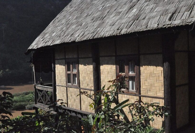 호텔 Nong Kiau Riverside