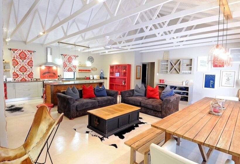 فندق Ocean Breeze