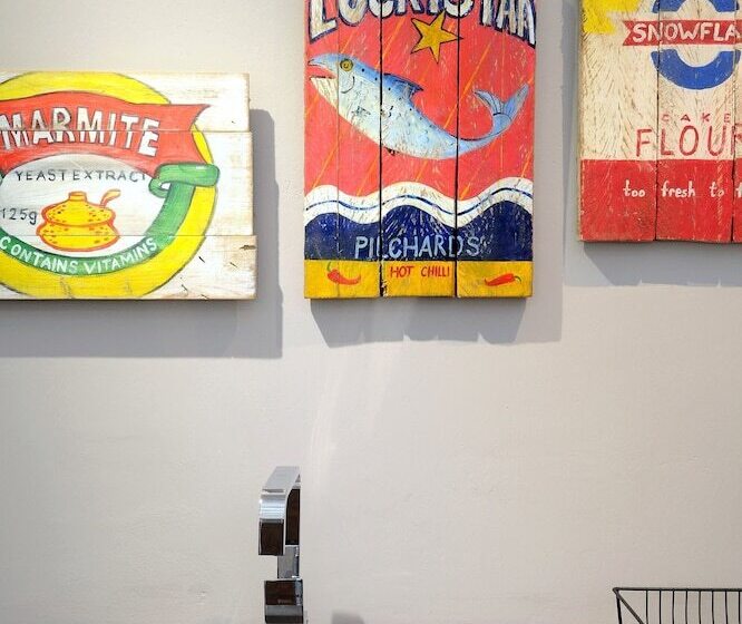 فندق Ocean Breeze