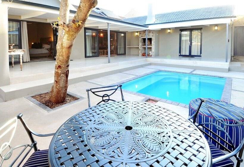 فندق Ocean Breeze