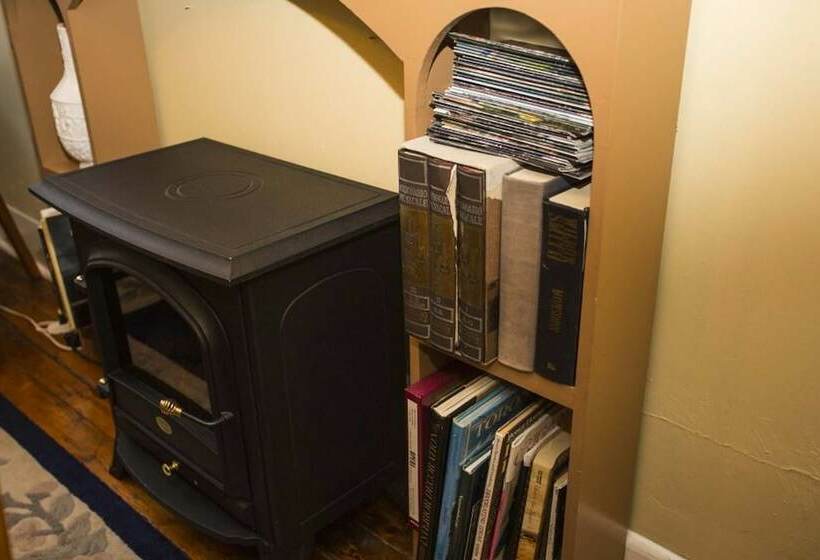 ホテル One Of A Kind Experience Heritage Cottage