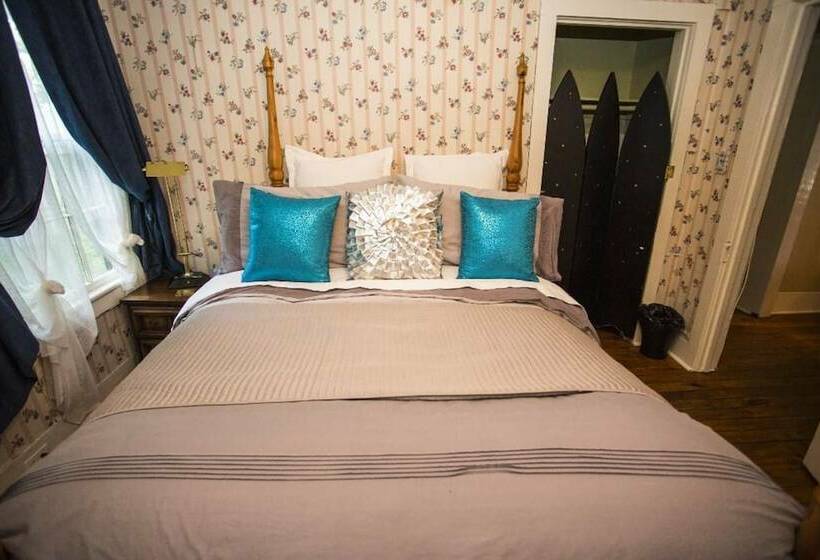 ホテル One Of A Kind Experience Heritage Cottage