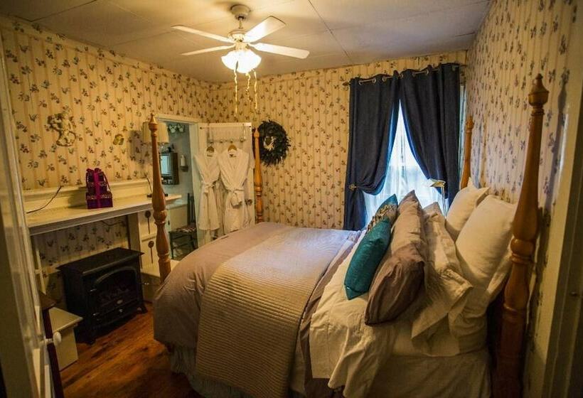 ホテル One Of A Kind Experience Heritage Cottage