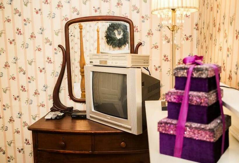 ホテル One Of A Kind Experience Heritage Cottage