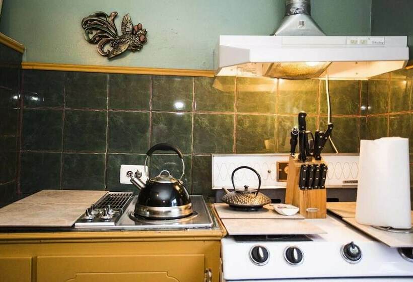 ホテル One Of A Kind Experience Heritage Cottage