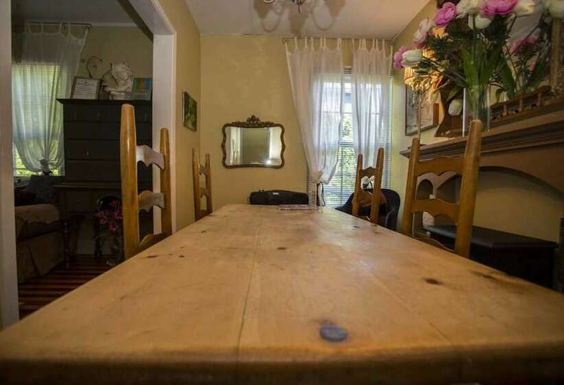 ホテル One Of A Kind Experience Heritage Cottage