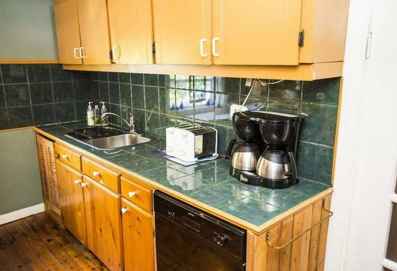 ホテル One Of A Kind Experience Heritage Cottage