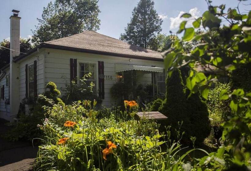 ホテル One Of A Kind Experience Heritage Cottage