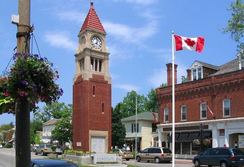 ホテル One Of A Kind Experience Heritage Cottage