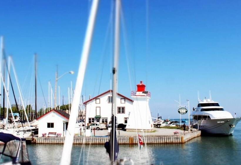 ホテル One Of A Kind Experience Heritage Cottage