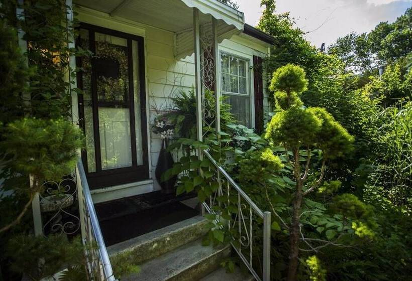 ホテル One Of A Kind Experience Heritage Cottage