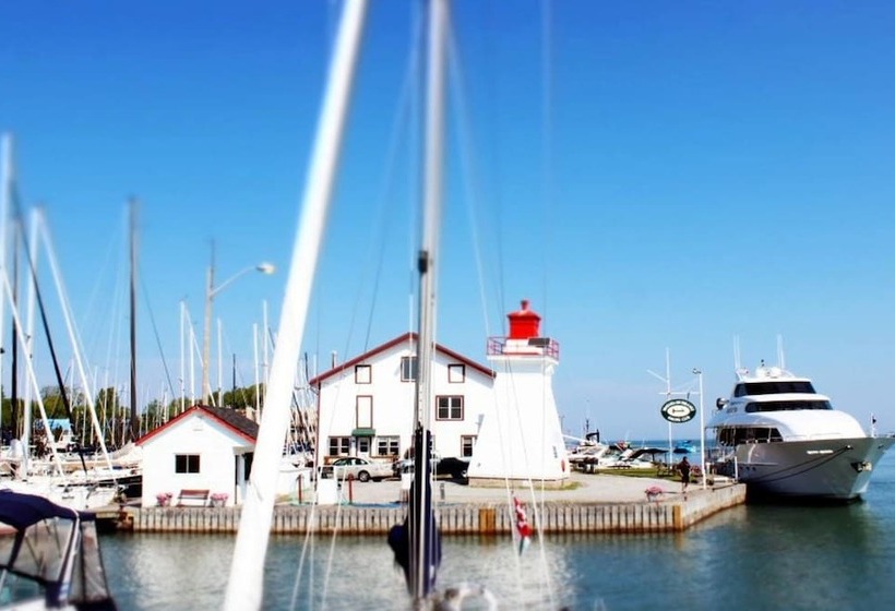 ホテル One Of A Kind Experience Heritage Cottage