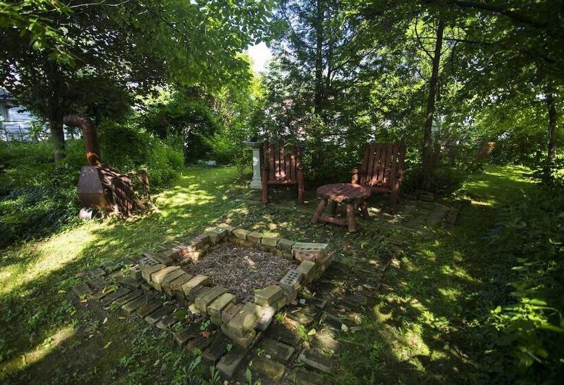 ホテル One Of A Kind Experience Heritage Cottage