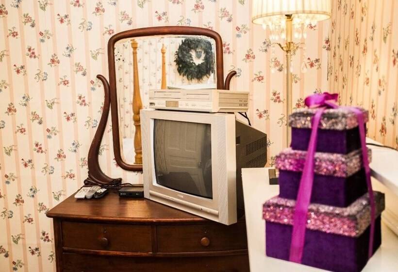 ホテル One Of A Kind Experience Heritage Cottage