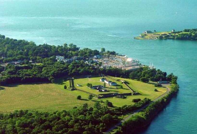 ホテル One Of A Kind Experience Heritage Cottage