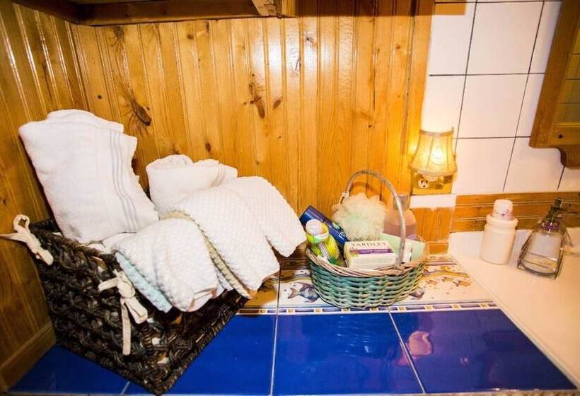 ホテル One Of A Kind Experience Heritage Cottage