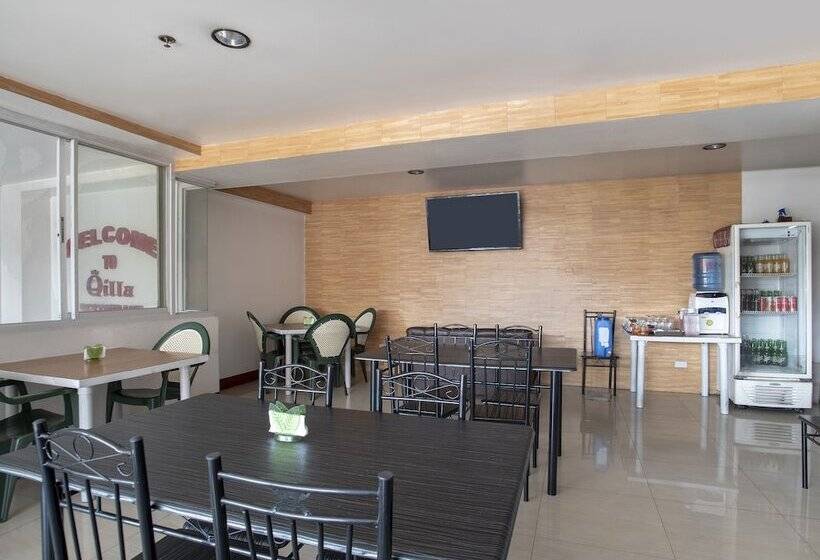 هتل Oyo 549 Sajj Bldg