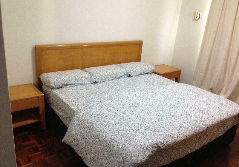 Отель Rc Cape Nautica Villas Pd