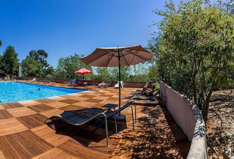 בית מלון כפרי Residence Royal Palm