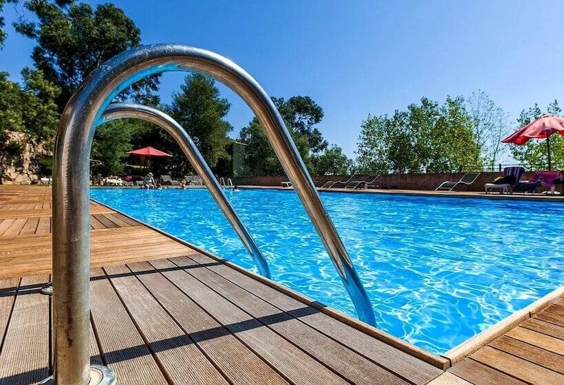 בית מלון כפרי Residence Royal Palm