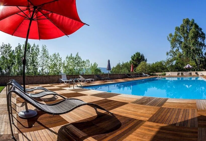 בית מלון כפרי Residence Royal Palm