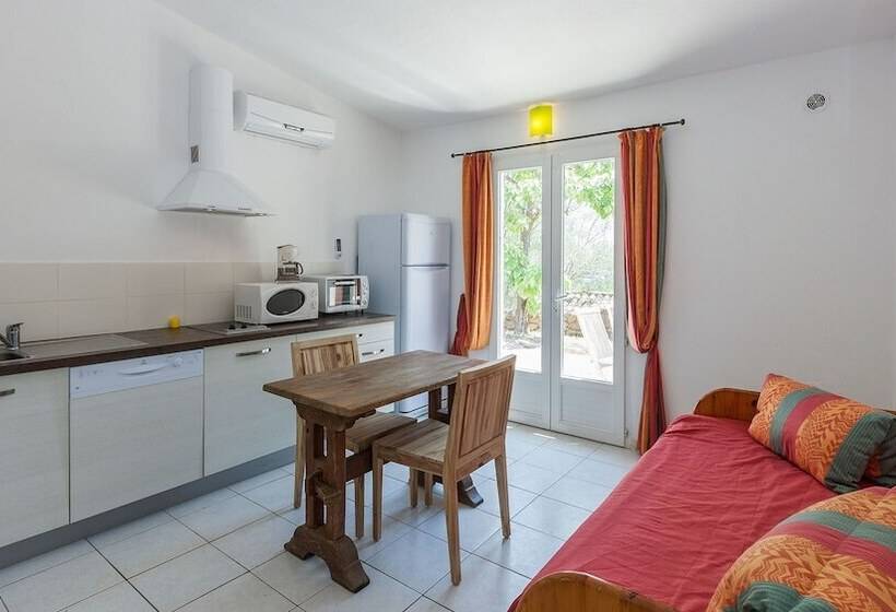 בית מלון כפרי Residence Royal Palm