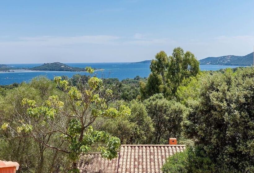 בית מלון כפרי Residence Royal Palm