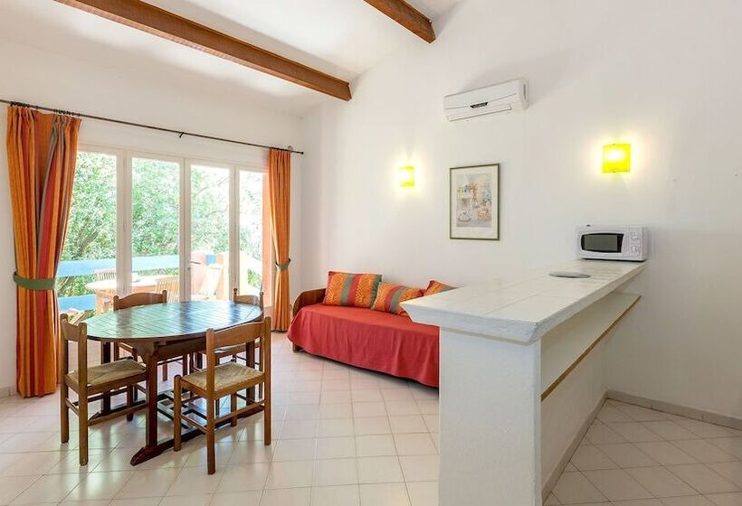 בית מלון כפרי Residence Royal Palm