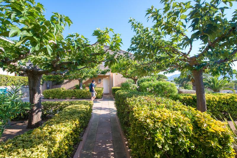 Отель Résidence Arinella